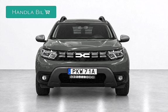 Dacia Duster 3 of 18