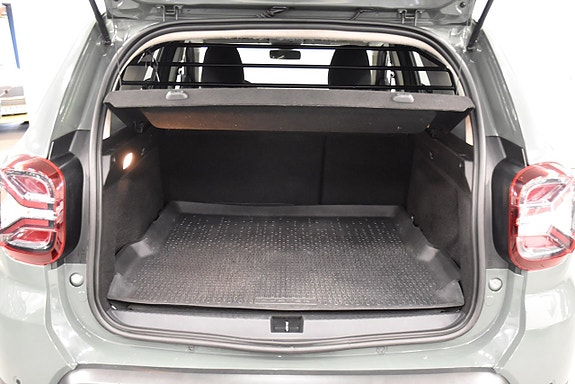 Dacia Duster 18 of 18