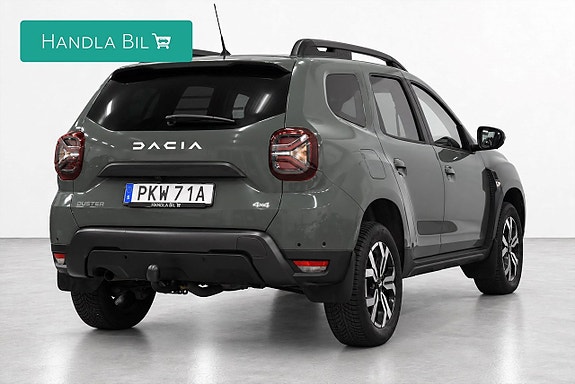 Dacia Duster 5 of 18