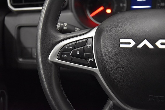 Dacia Duster 10 of 18