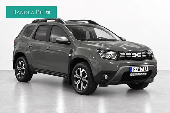 Dacia Duster 4 of 18