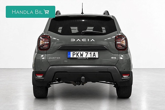 Dacia Duster 6 of 18