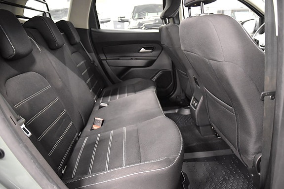 Dacia Duster 13 of 18