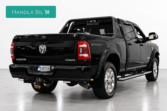 RAM 2500 5 of 25