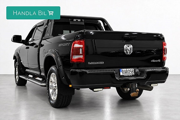 RAM 2500 7 of 25