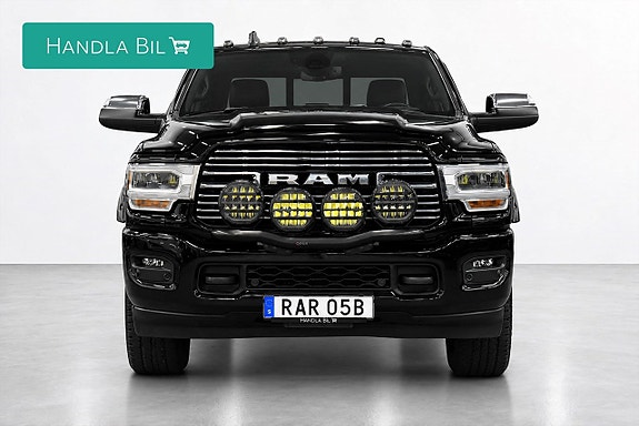 RAM 2500 3 of 25