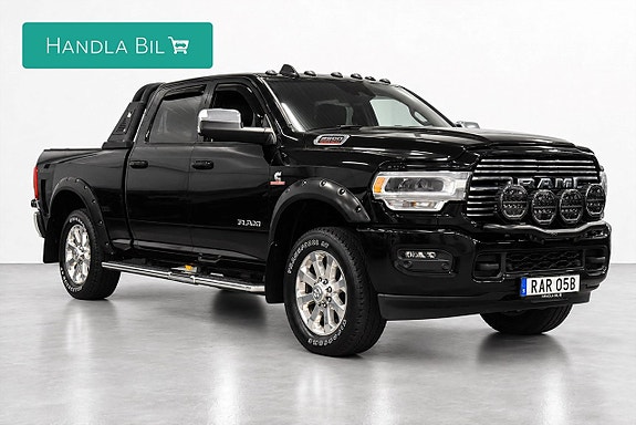 RAM 2500 4 of 25