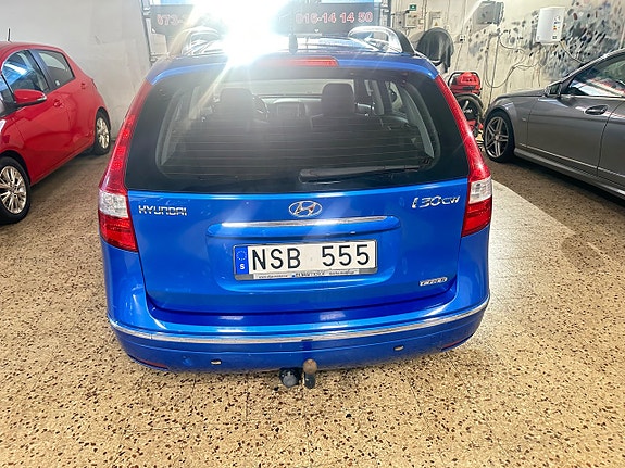 Hyundai i30 14 of 14