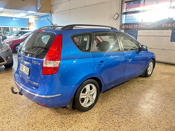 Hyundai i30 4 of 14