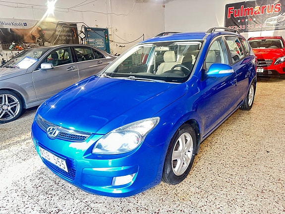 Hyundai i30 3 of 14