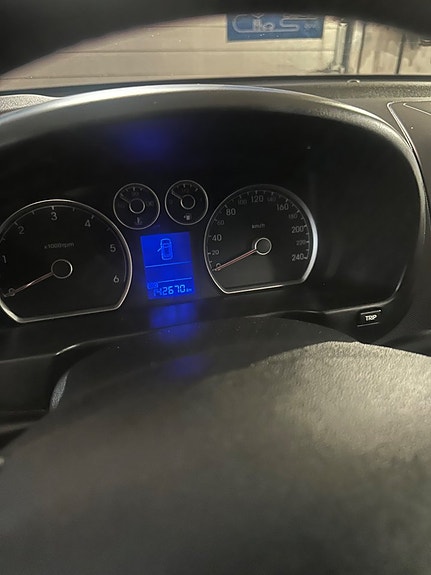 Hyundai i30 13 of 14