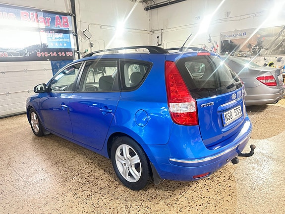 Hyundai i30 5 of 14
