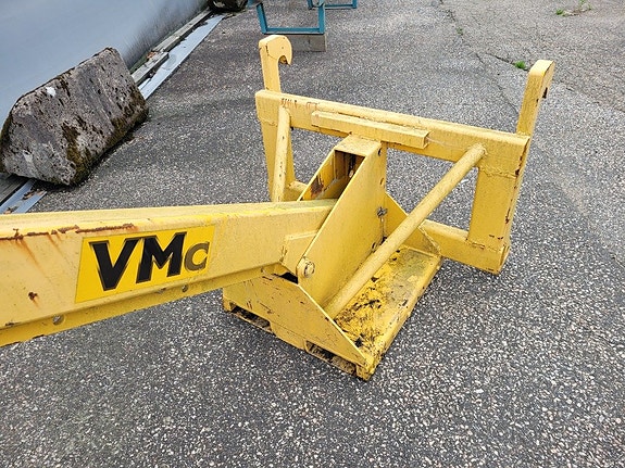 Kranarm Stora BM Engskov TYP 1 5 of 5