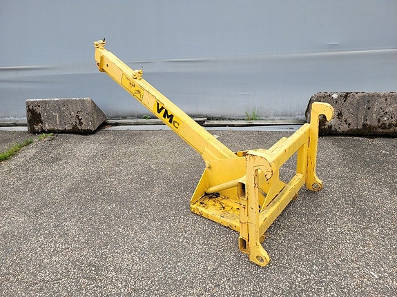 Kranarm Stora BM Engskov TYP 1 2 of 5