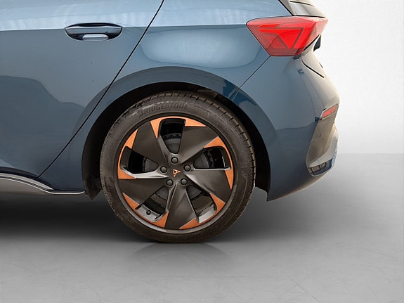 Cupra Born 27 of 29