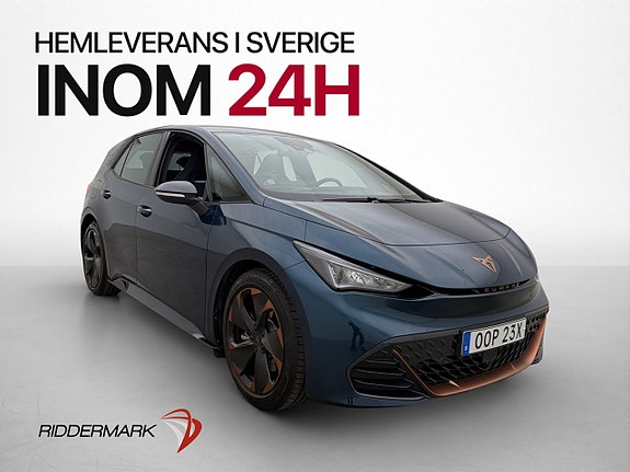 Cupra Born 4 of 29
