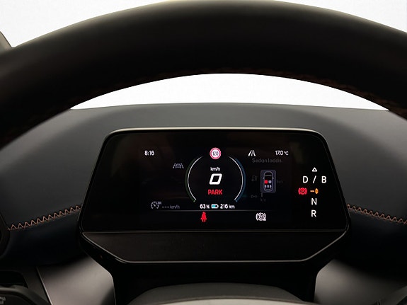 Cupra Born 16 of 29