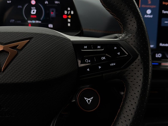 Cupra Born 15 of 29