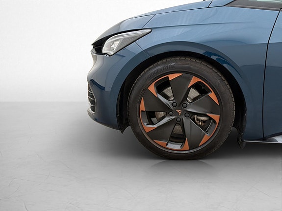 Cupra Born 26 of 29