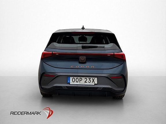 Cupra Born 6 of 29