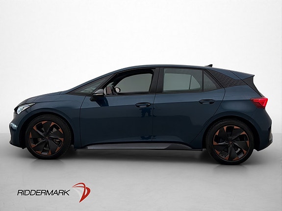 Cupra Born 8 of 29