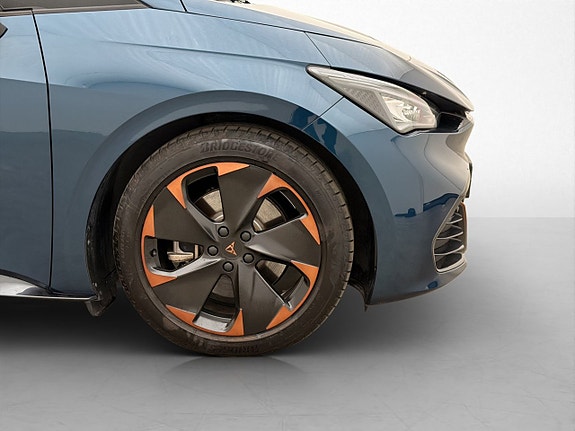 Cupra Born 29 of 29