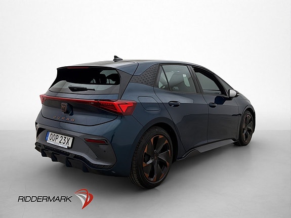 Cupra Born 5 of 29