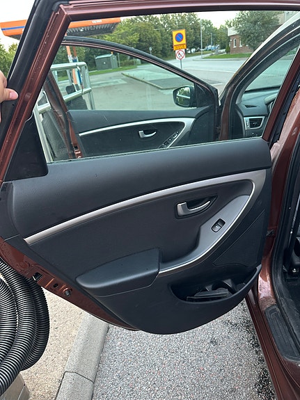 Hyundai i30 14 of 18