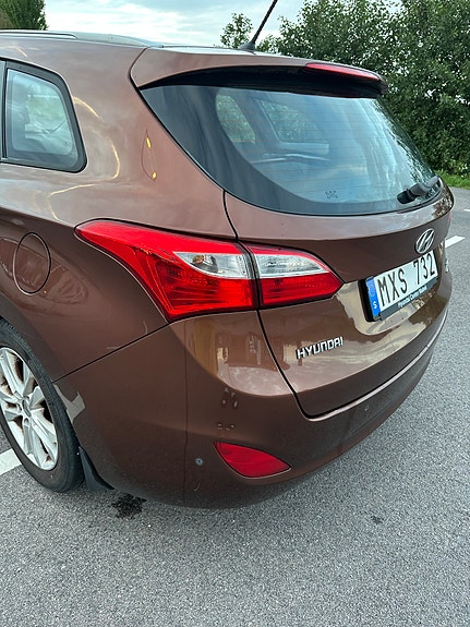 Hyundai i30 4 of 18