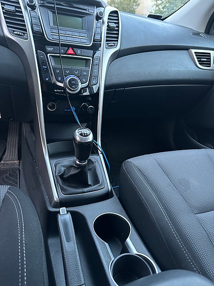 Hyundai i30 10 of 18