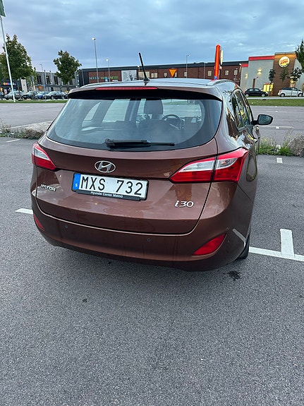 Hyundai i30 5 of 18