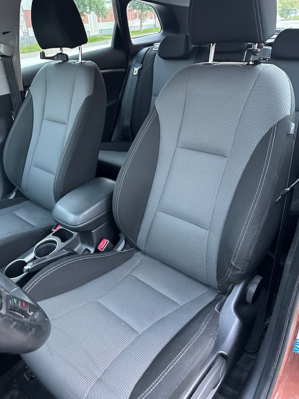 Hyundai i30 9 of 18
