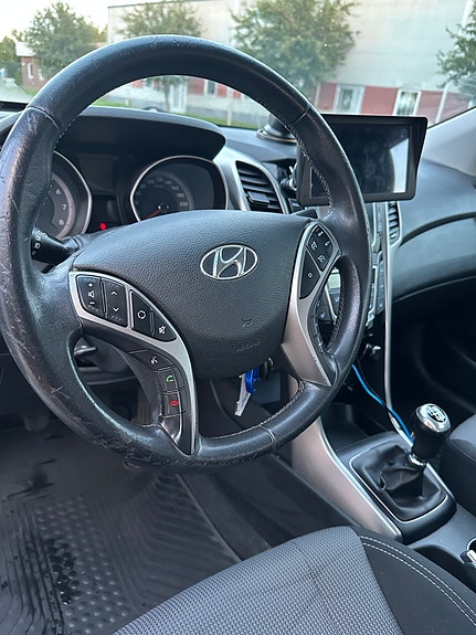 Hyundai i30 8 of 18
