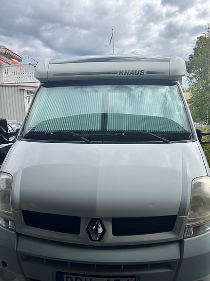 Knaus 9 of 11