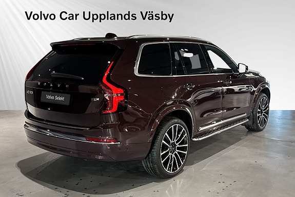 Volvo XC90 5 of 18