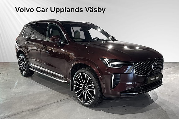 Volvo XC90 6 of 18