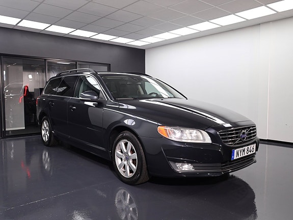 Volvo V70 5 of 25