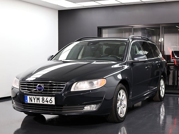 Volvo V70 4 of 25