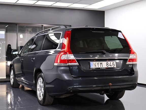 Volvo V70 9 of 25
