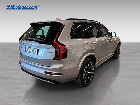 Volvo XC90 6 of 18