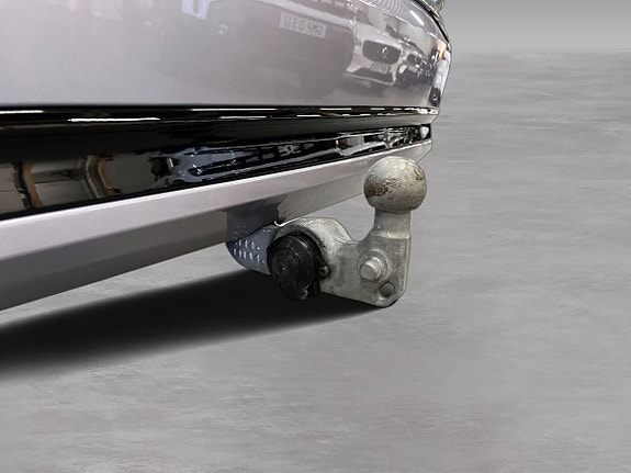 Volvo XC90 13 of 18