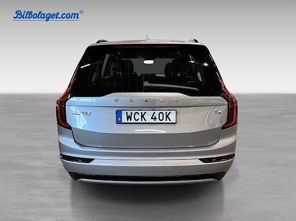 Volvo XC90 7 of 18