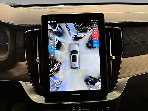 Volvo XC90 18 of 18