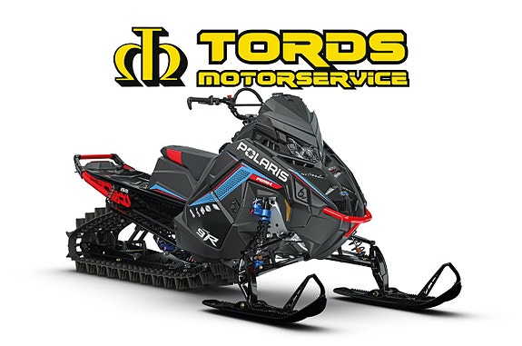 Polaris Rmk Khaos 9r Factory Edition 155"