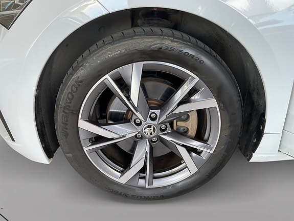 Skoda Enyaq 11 of 11