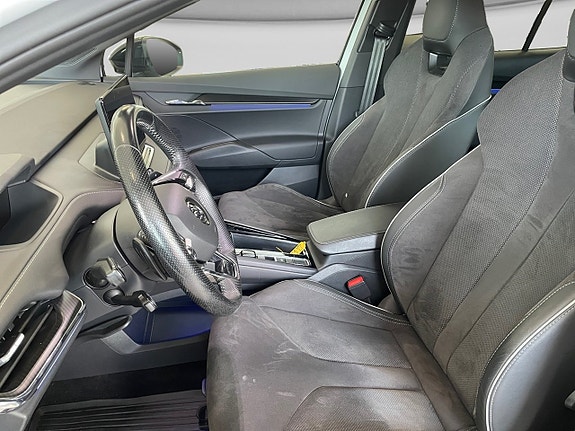Skoda Enyaq 6 of 11