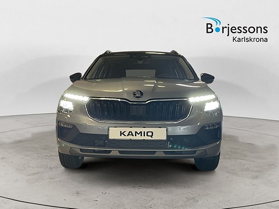 Skoda Kamiq 5 of 13