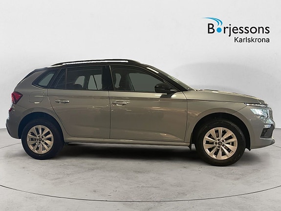 Skoda Kamiq 2 of 13