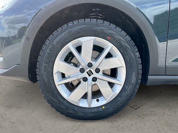 Seat Arona 6 of 16