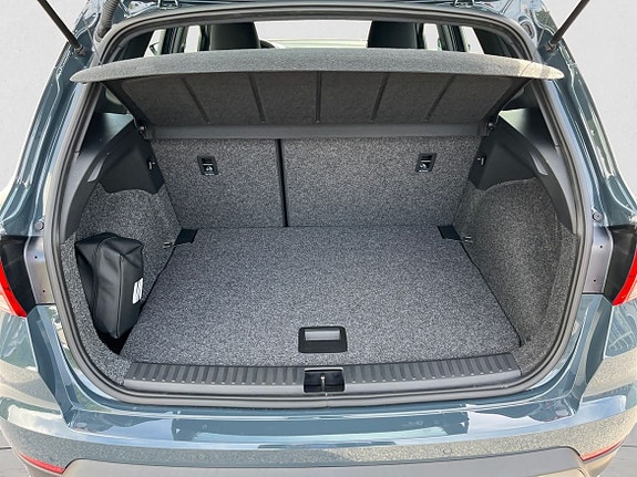 Seat Arona 16 of 16